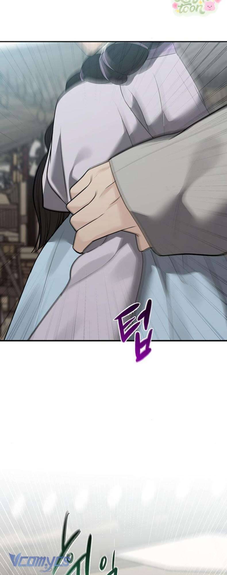 Quỷ Hồn Chapter 35 - TC Truyện