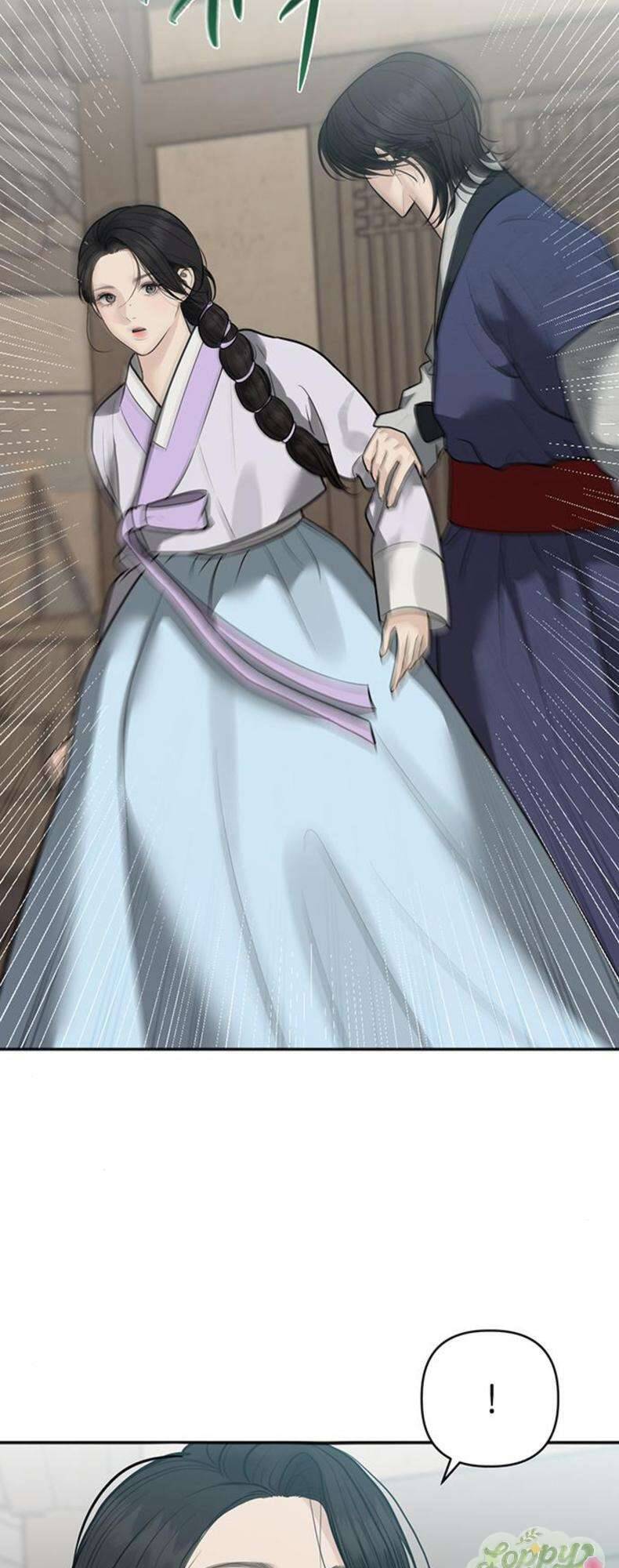 Quỷ Hồn Chapter 35 - TC Truyện