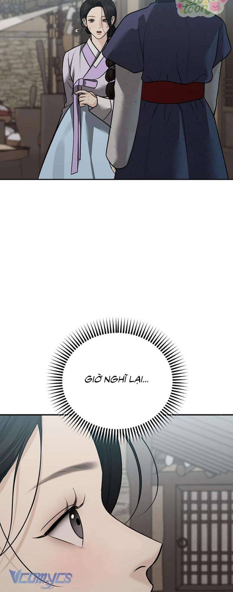 Quỷ Hồn Chapter 35 - TC Truyện