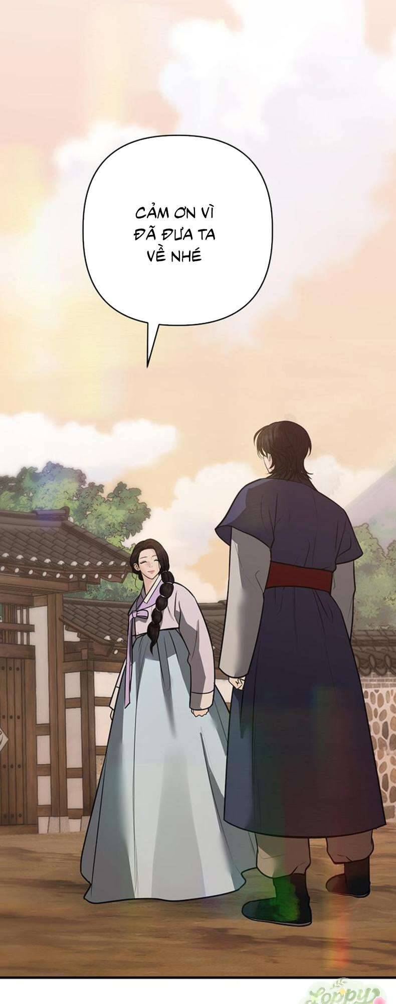 Quỷ Hồn Chapter 35 - TC Truyện