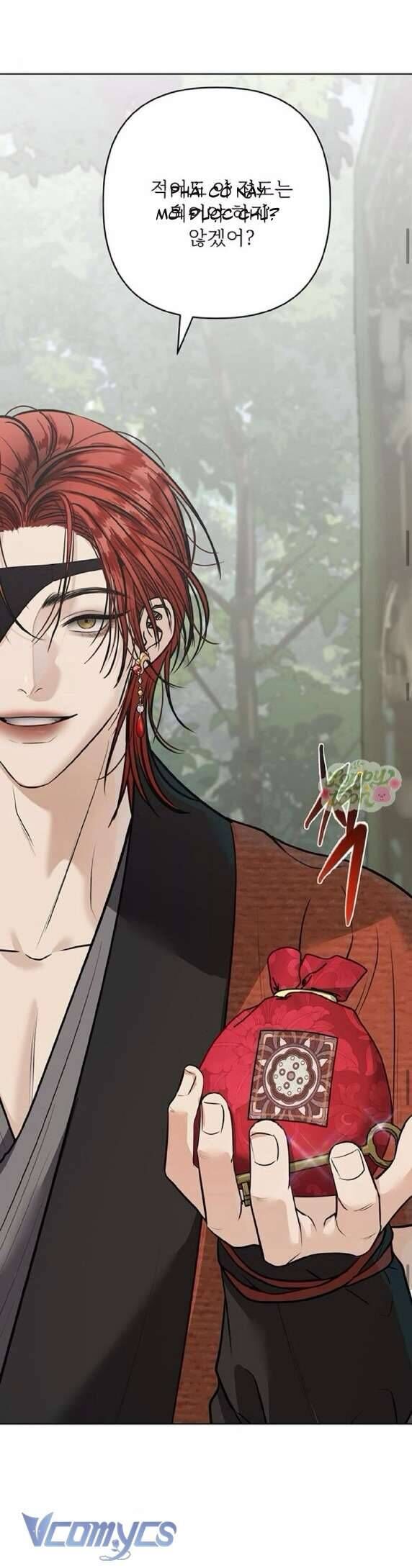 Quỷ Hồn Chapter 37 - TC Truyện