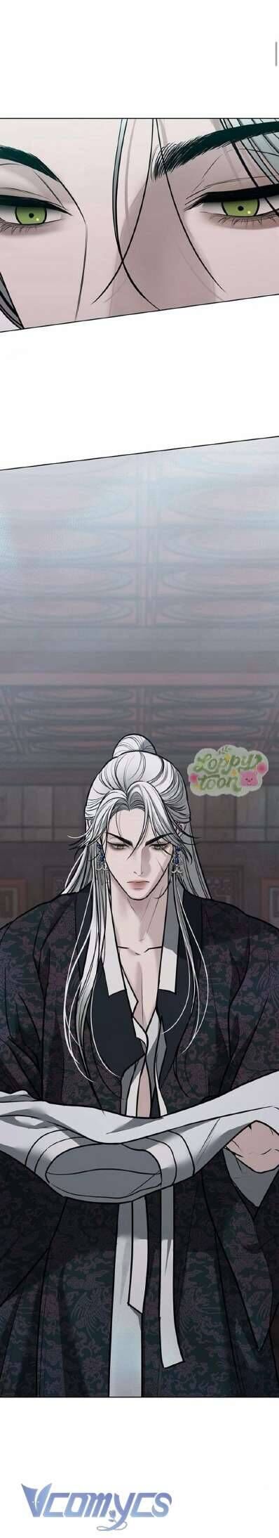Quỷ Hồn Chapter 37 - TC Truyện