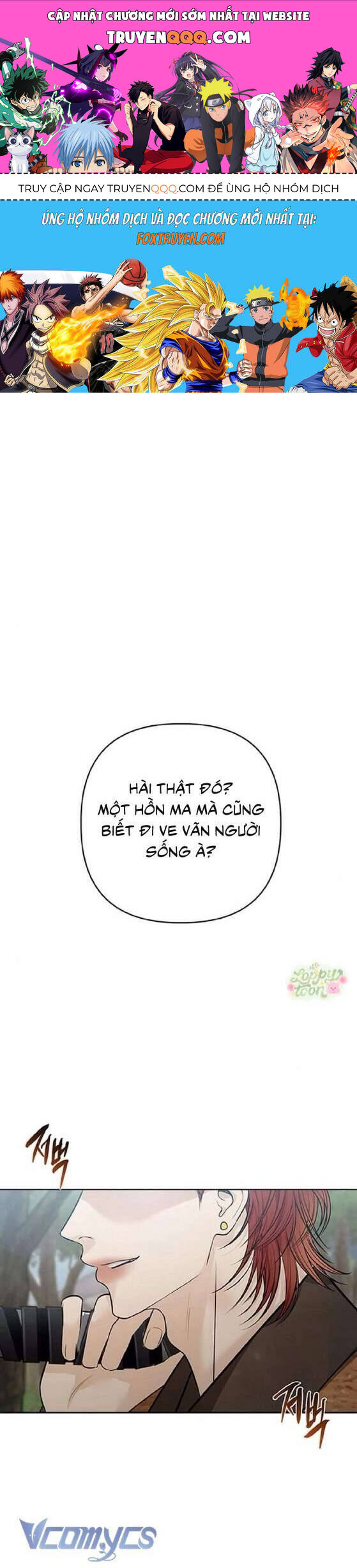 Quỷ Hồn Chapter 37 - TC Truyện