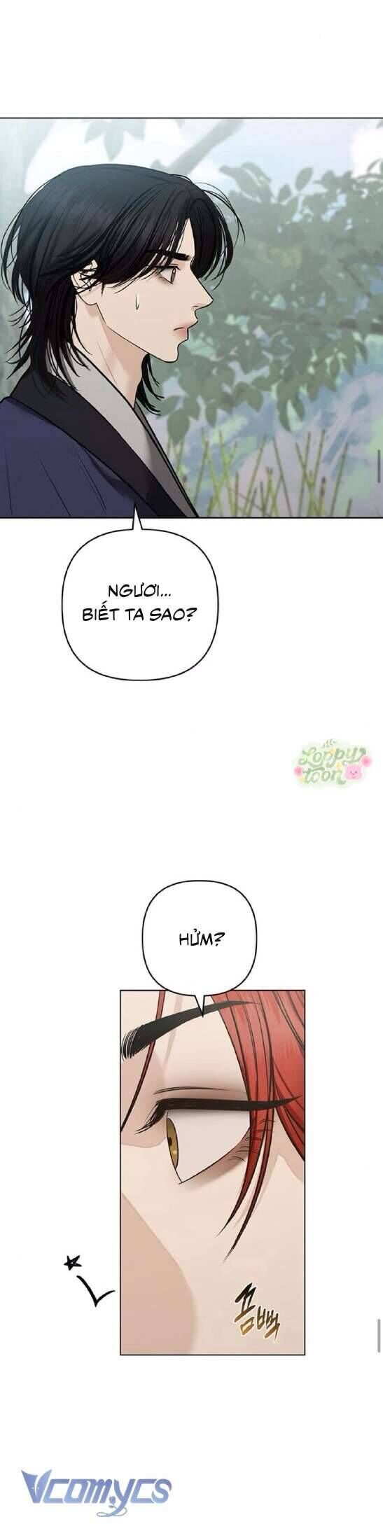 Quỷ Hồn Chapter 37 - TC Truyện