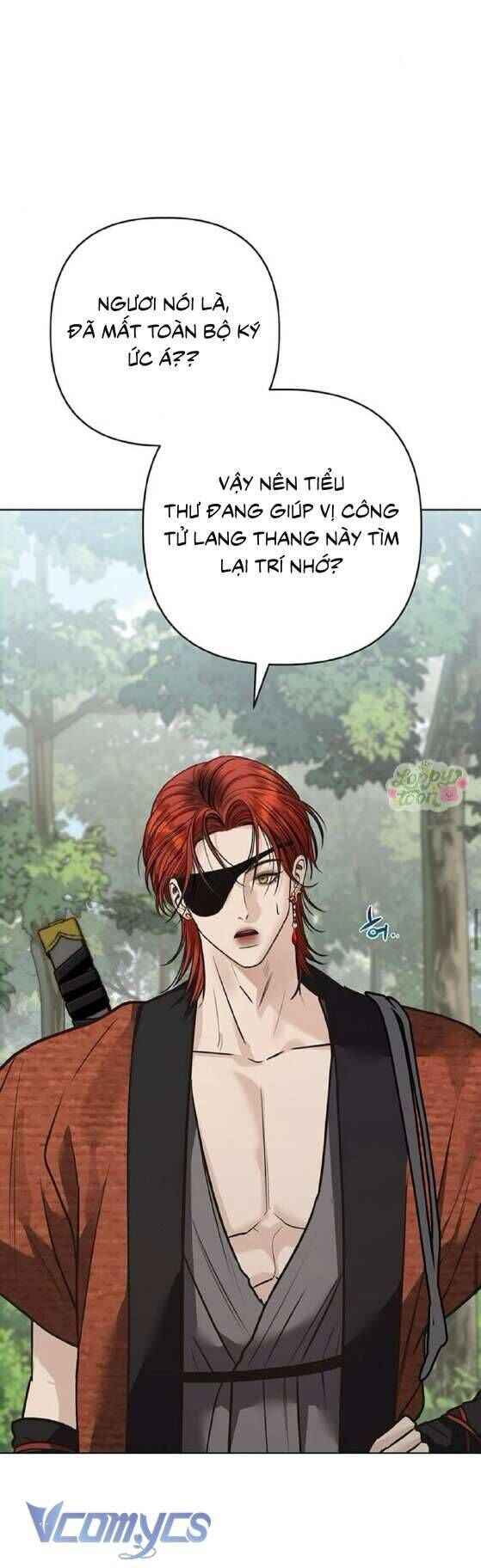 Quỷ Hồn Chapter 37 - TC Truyện