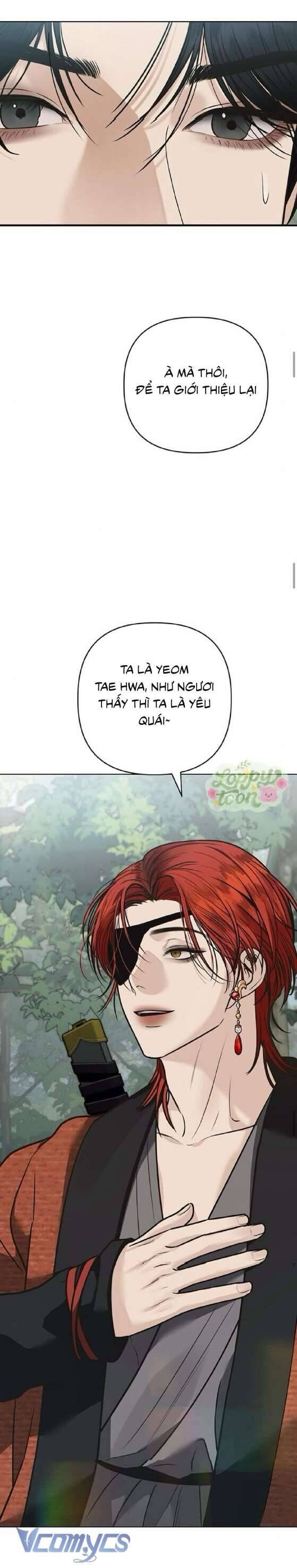 Quỷ Hồn Chapter 37 - TC Truyện