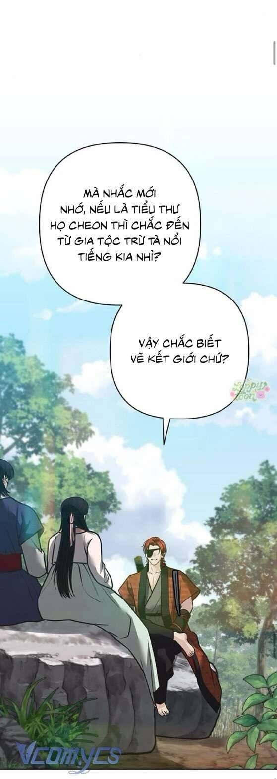 Quỷ Hồn Chapter 37 - TC Truyện