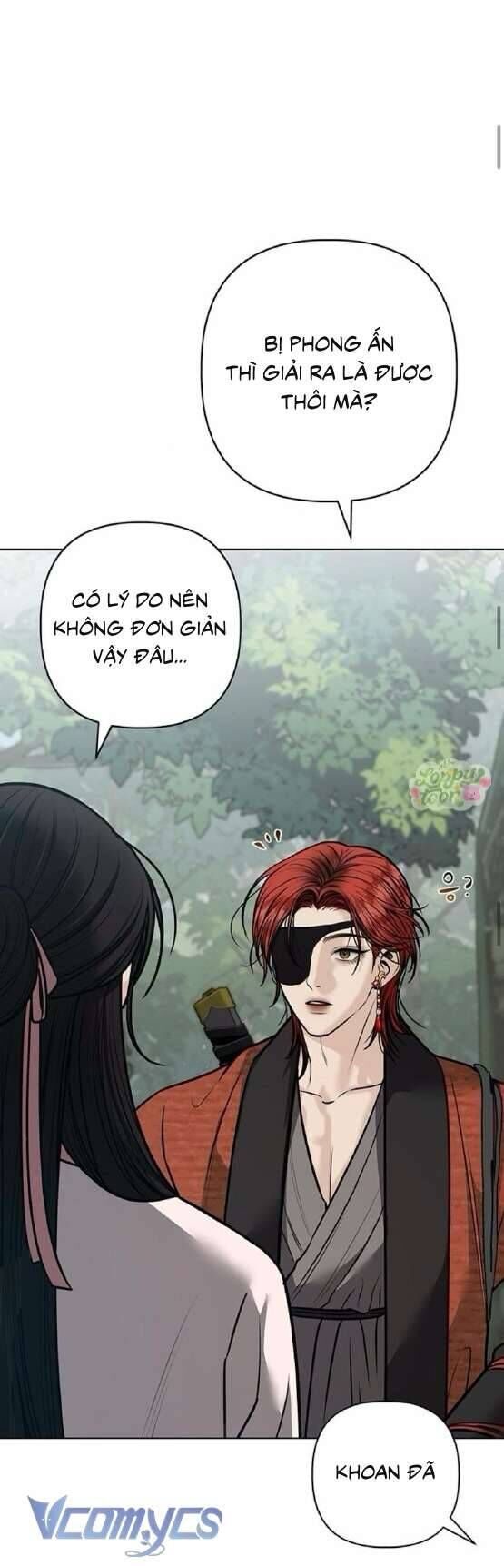 Quỷ Hồn Chapter 37 - TC Truyện