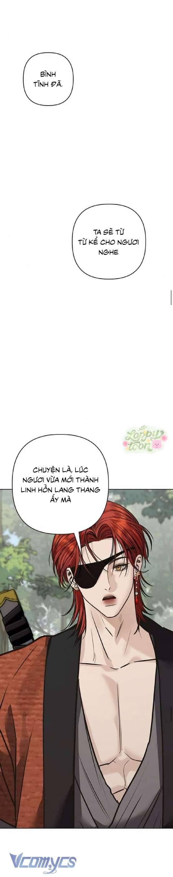 Quỷ Hồn Chapter 37 - TC Truyện
