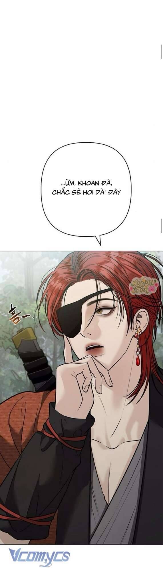 Quỷ Hồn Chapter 37 - TC Truyện
