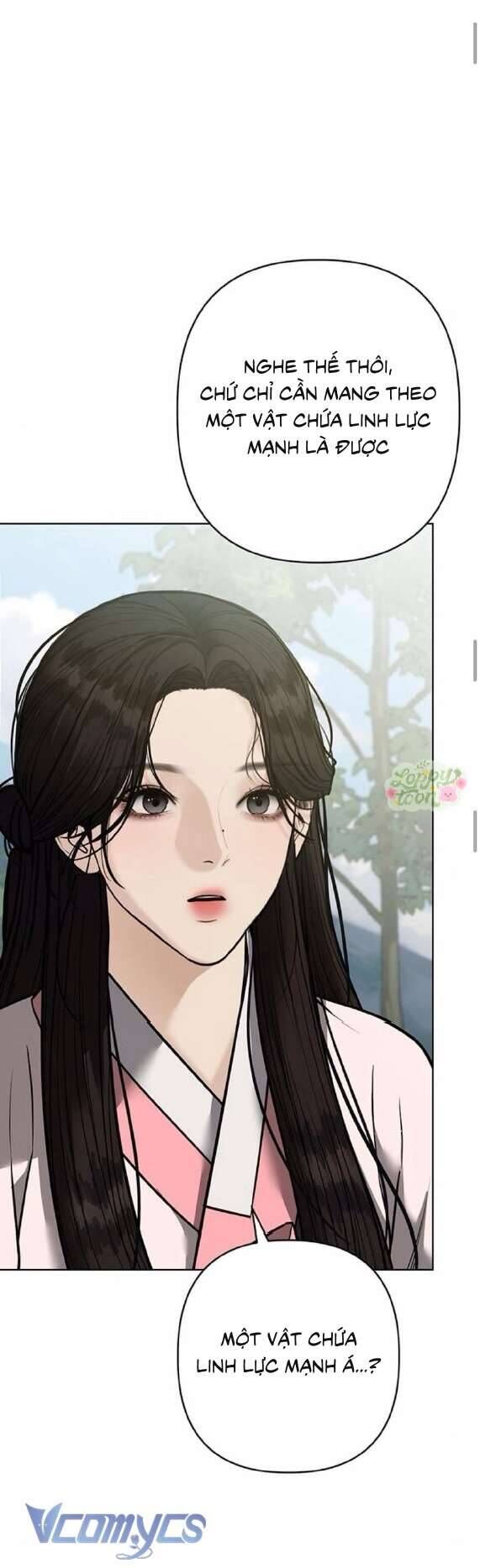 Quỷ Hồn Chapter 37 - TC Truyện