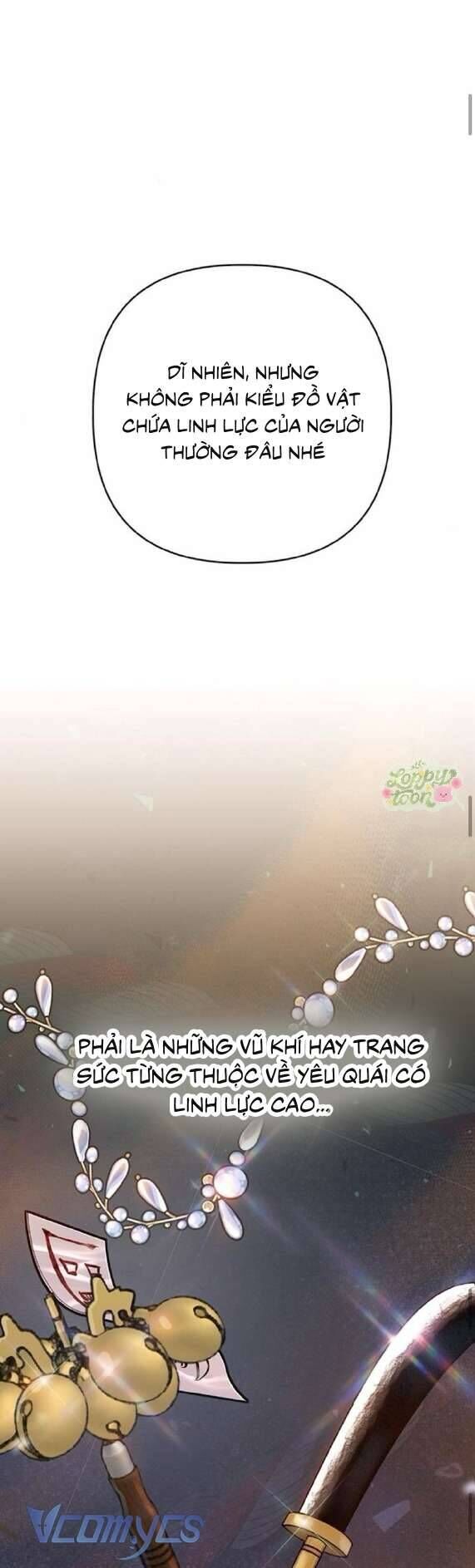 Quỷ Hồn Chapter 37 - TC Truyện