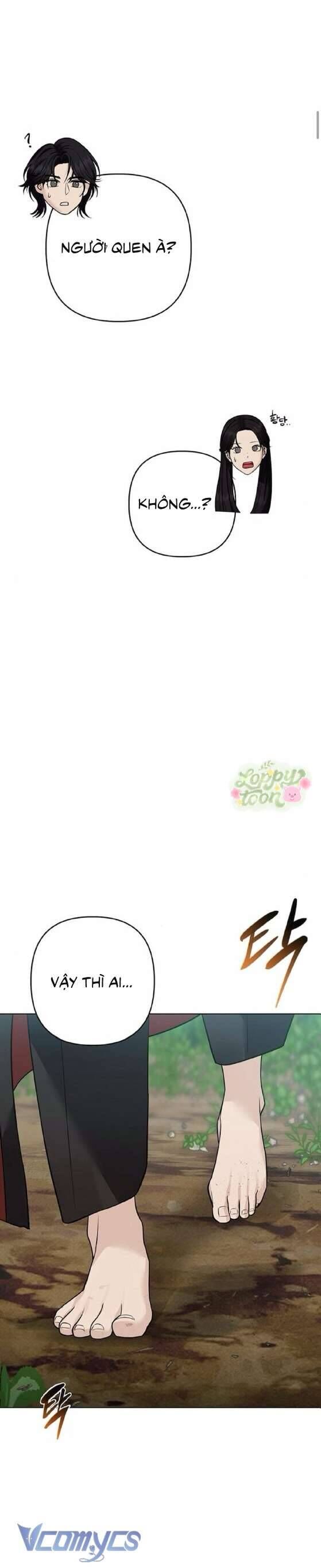 Quỷ Hồn Chapter 37 - TC Truyện