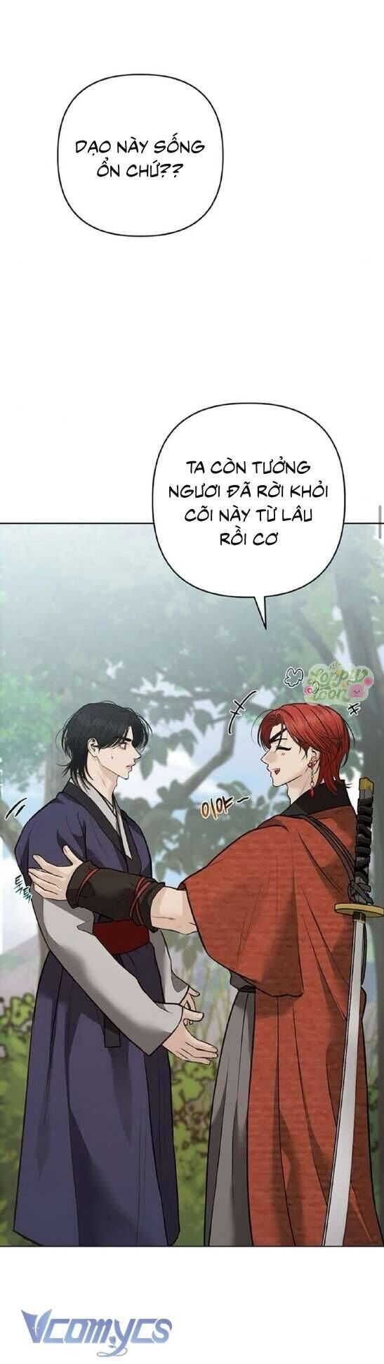 Quỷ Hồn Chapter 37 - TC Truyện