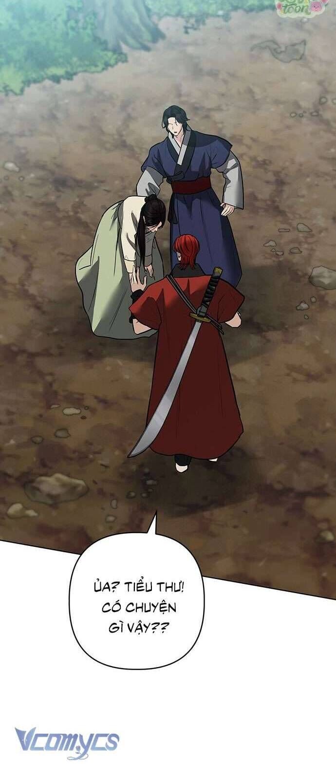 Quỷ Hồn Chapter 38 - TC Truyện