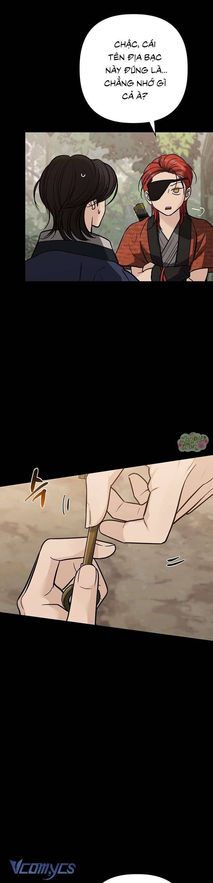 Quỷ Hồn Chapter 38 - TC Truyện