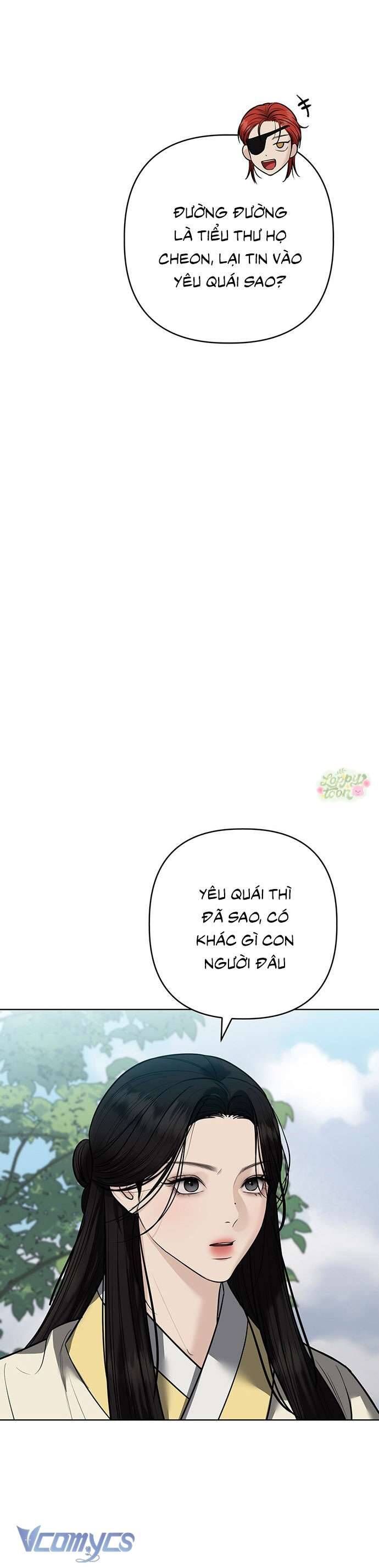 Quỷ Hồn Chapter 38 - TC Truyện