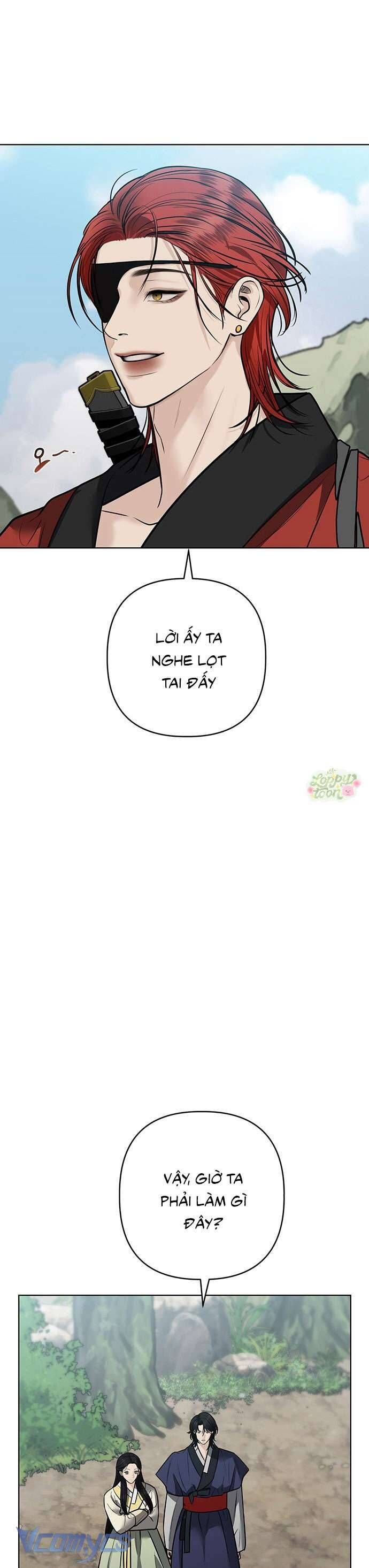 Quỷ Hồn Chapter 38 - TC Truyện