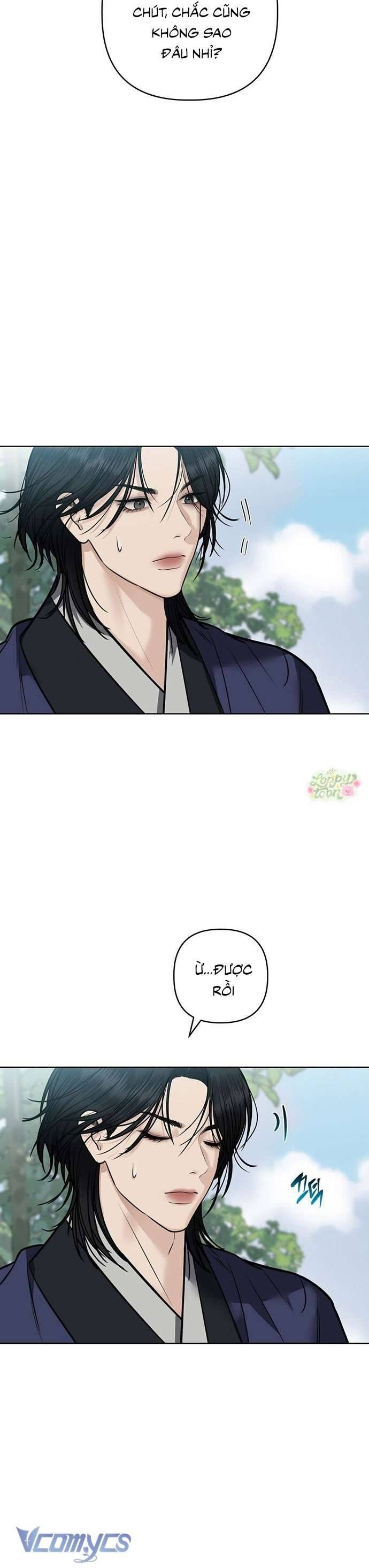 Quỷ Hồn Chapter 38 - TC Truyện