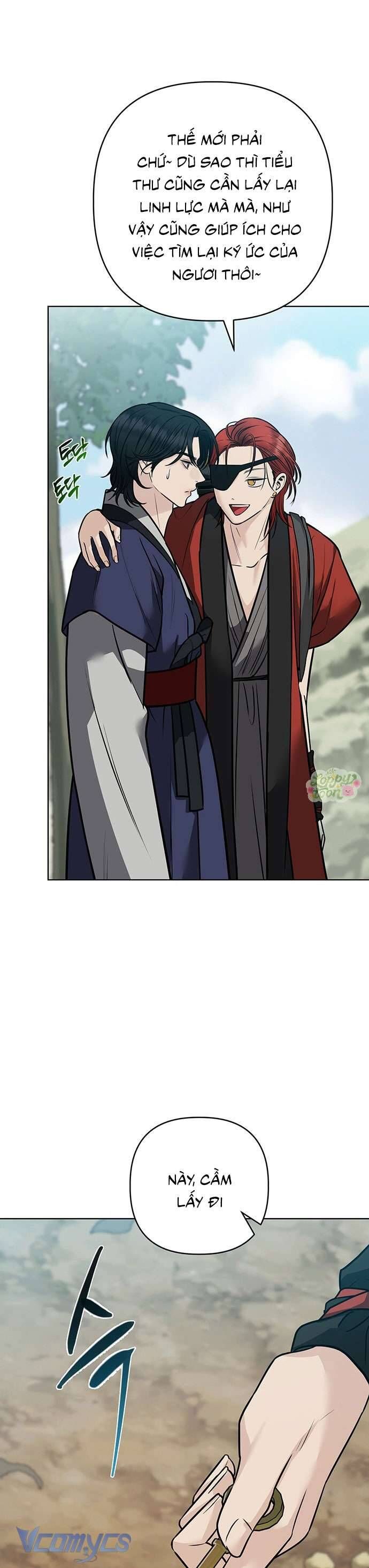 Quỷ Hồn Chapter 38 - TC Truyện