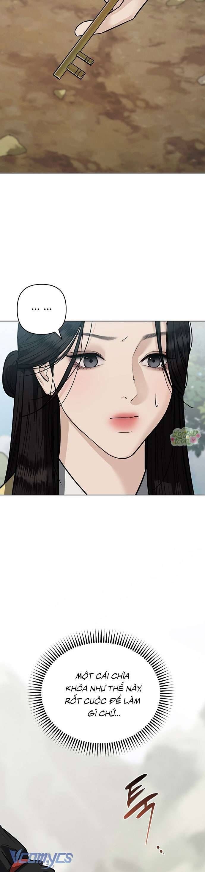 Quỷ Hồn Chapter 38 - TC Truyện