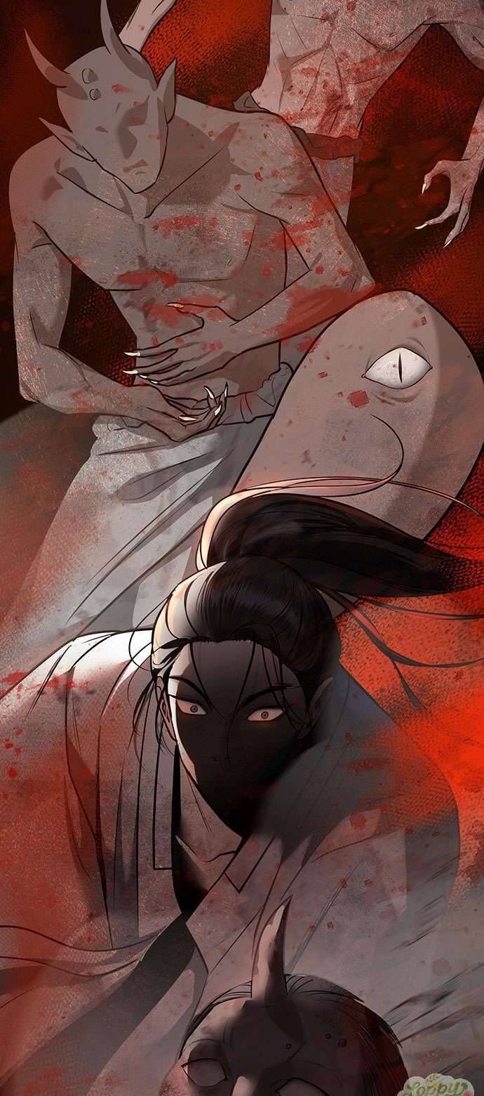 Quỷ Hồn Chapter 38 - TC Truyện