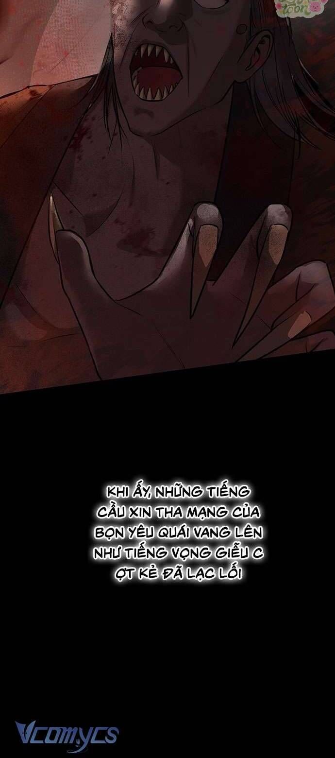 Quỷ Hồn Chapter 38 - TC Truyện