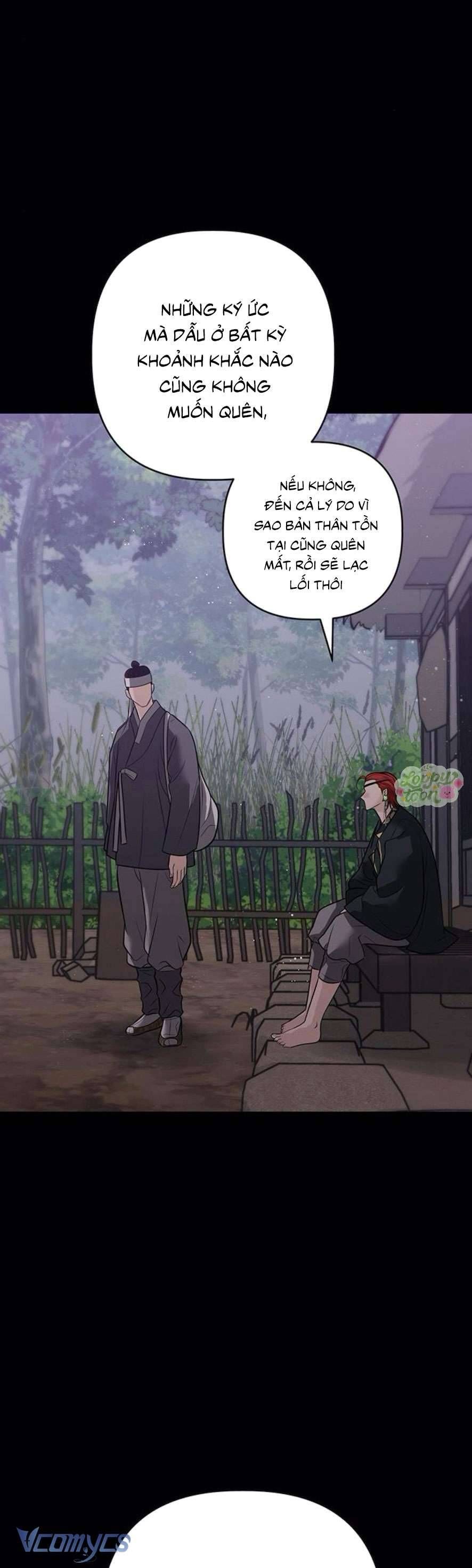 Quỷ Hồn Chapter 39 - TC Truyện