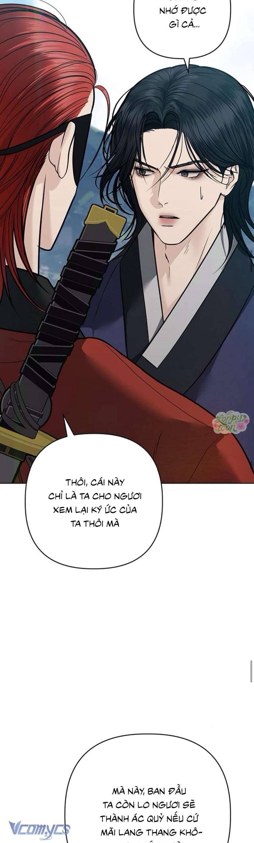 Quỷ Hồn Chapter 39 - TC Truyện