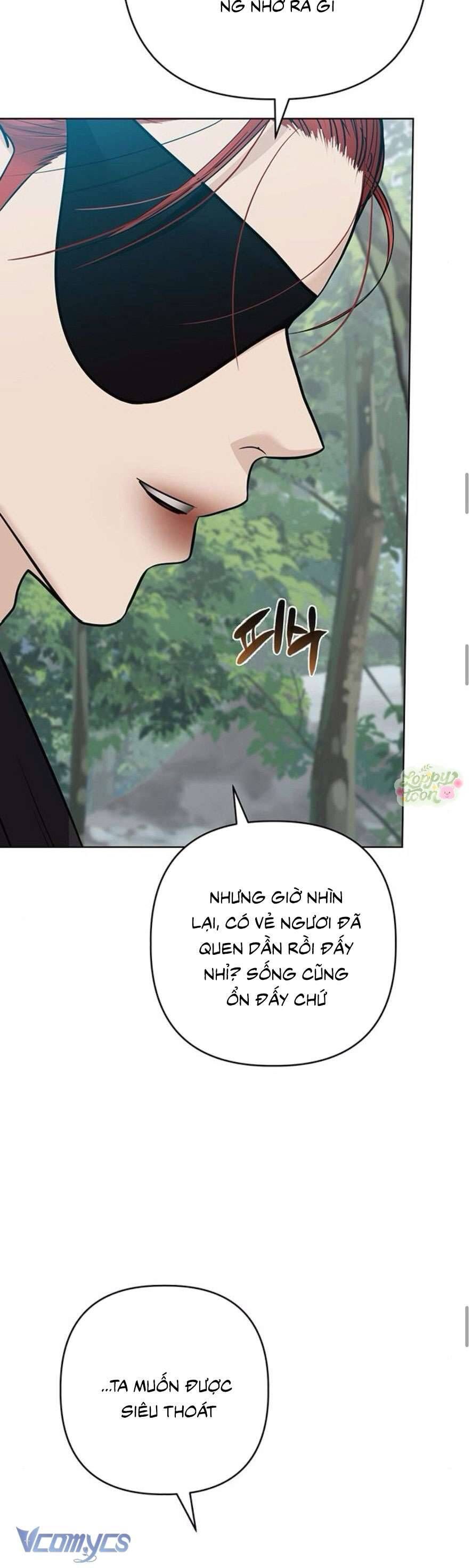Quỷ Hồn Chapter 39 - TC Truyện