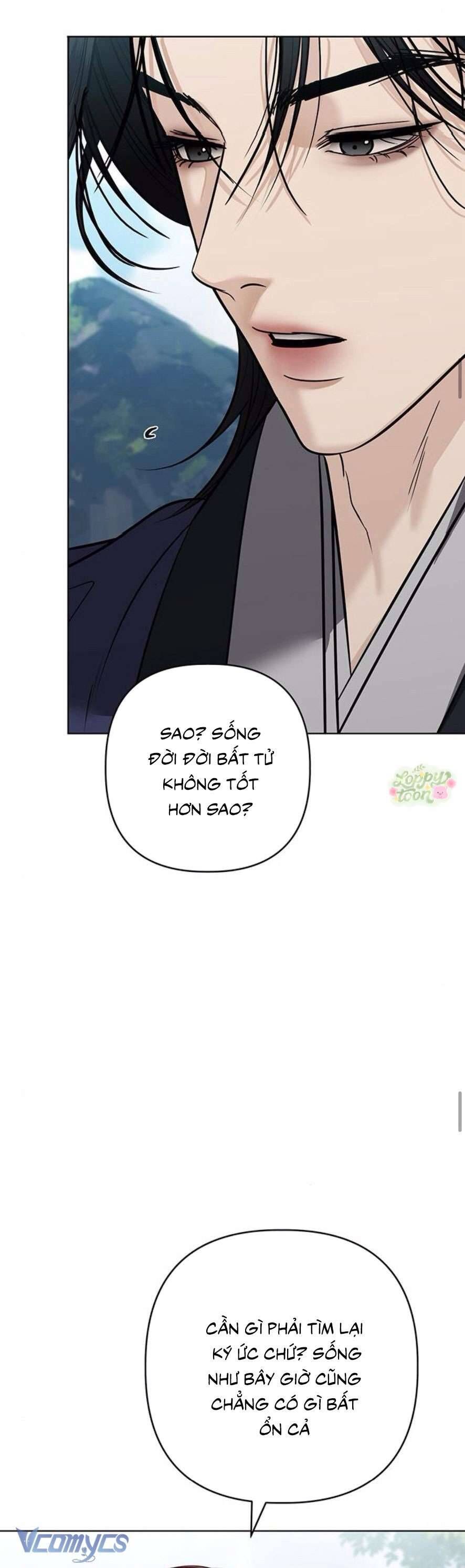 Quỷ Hồn Chapter 39 - TC Truyện
