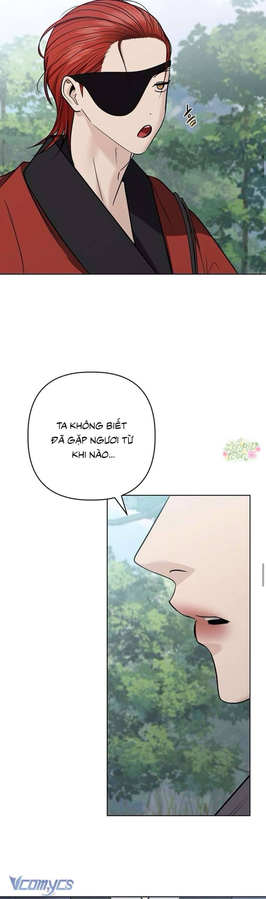 Quỷ Hồn Chapter 39 - TC Truyện