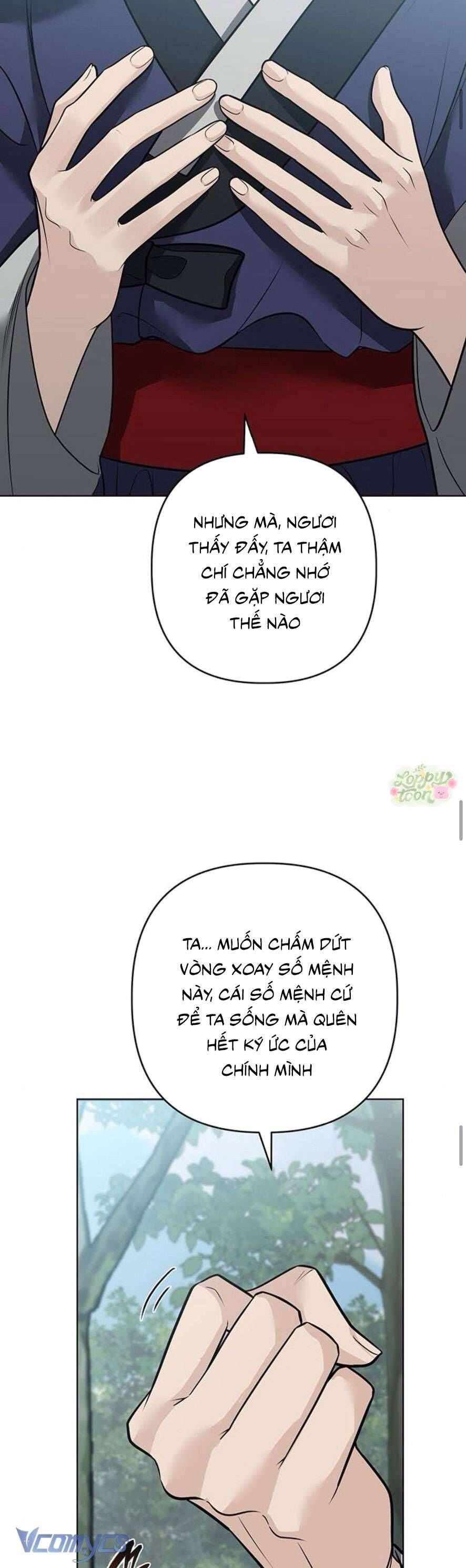 Quỷ Hồn Chapter 39 - TC Truyện