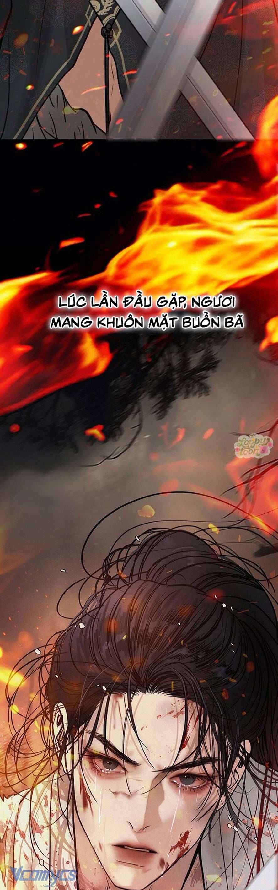 Quỷ Hồn Chapter 39 - TC Truyện