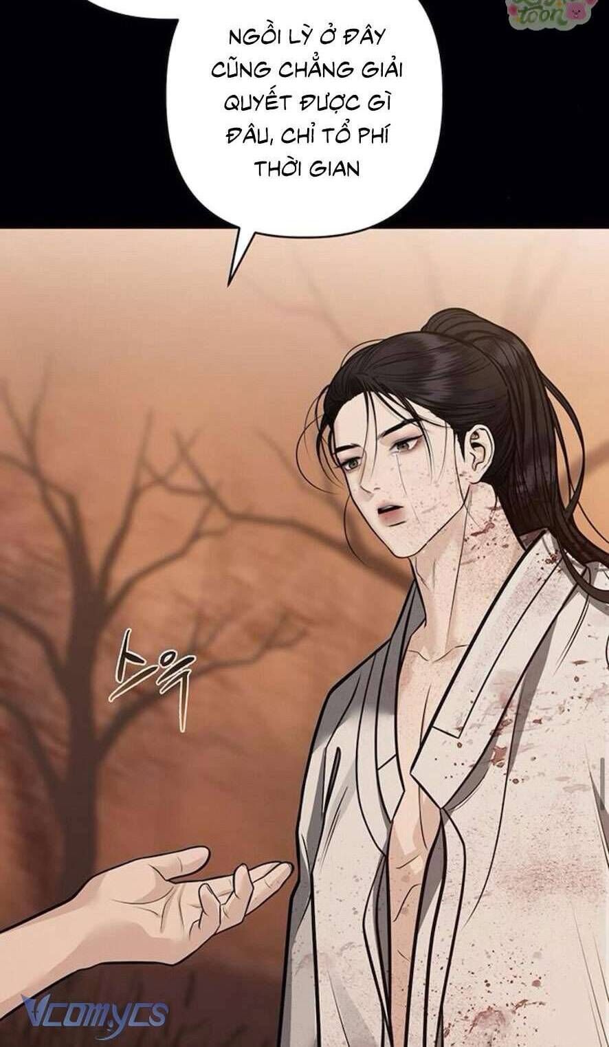 Quỷ Hồn Chapter 39 - TC Truyện