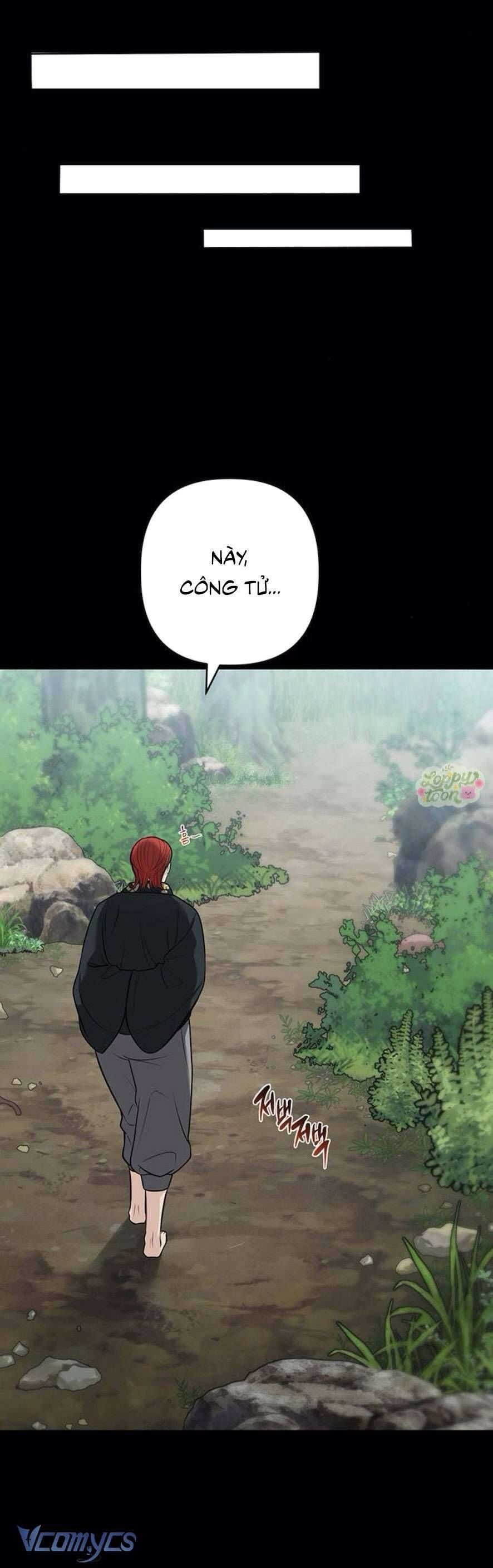Quỷ Hồn Chapter 39 - TC Truyện