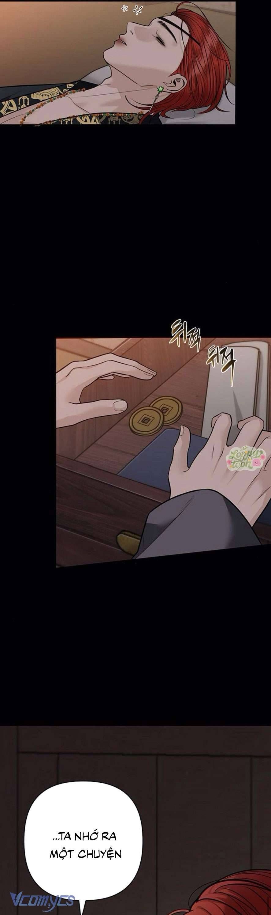 Quỷ Hồn Chapter 39 - TC Truyện
