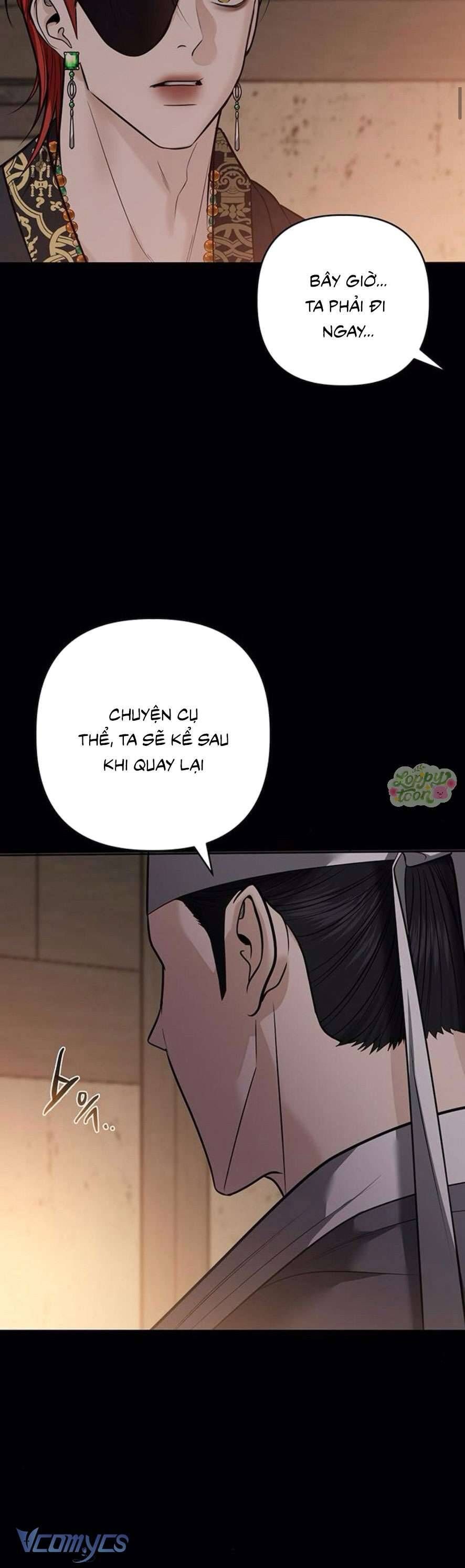 Quỷ Hồn Chapter 39 - TC Truyện