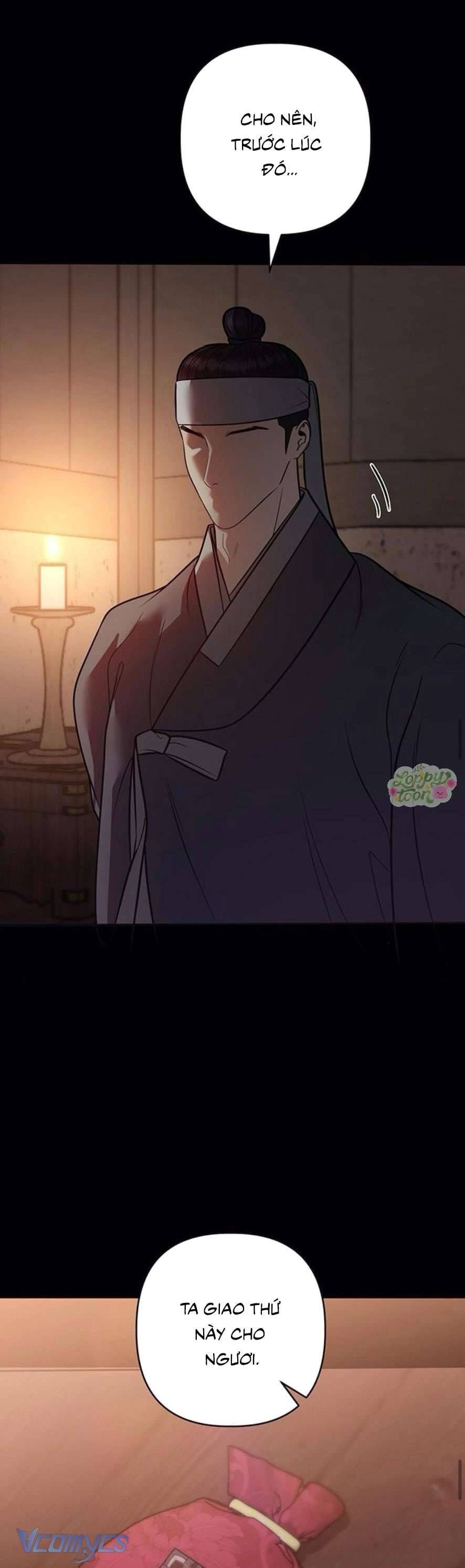 Quỷ Hồn Chapter 39 - TC Truyện