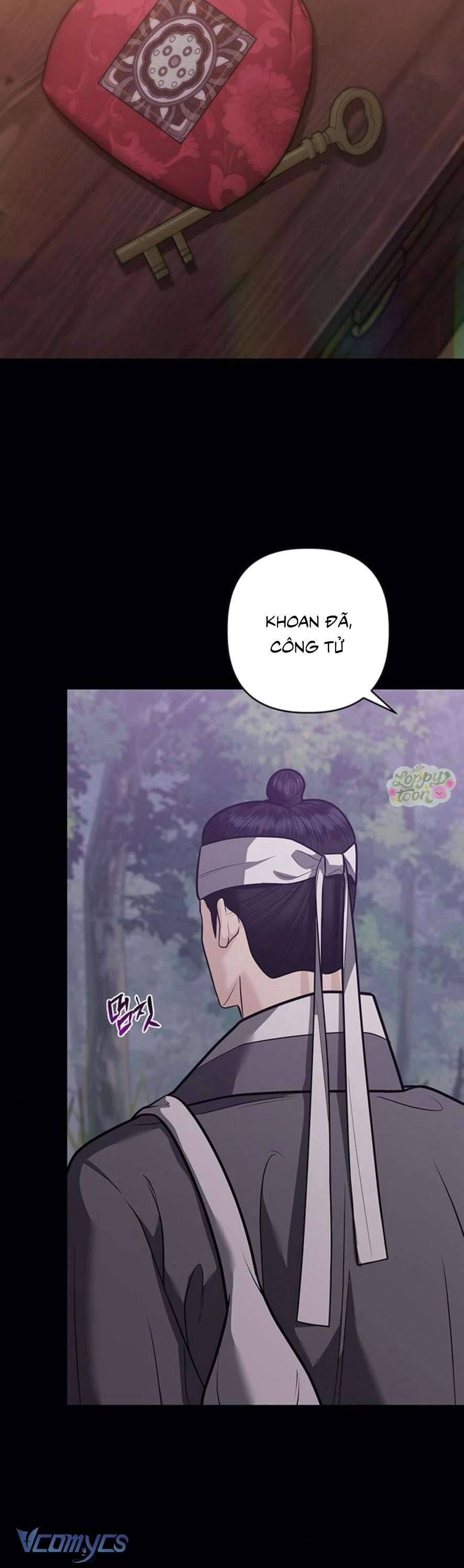 Quỷ Hồn Chapter 39 - TC Truyện