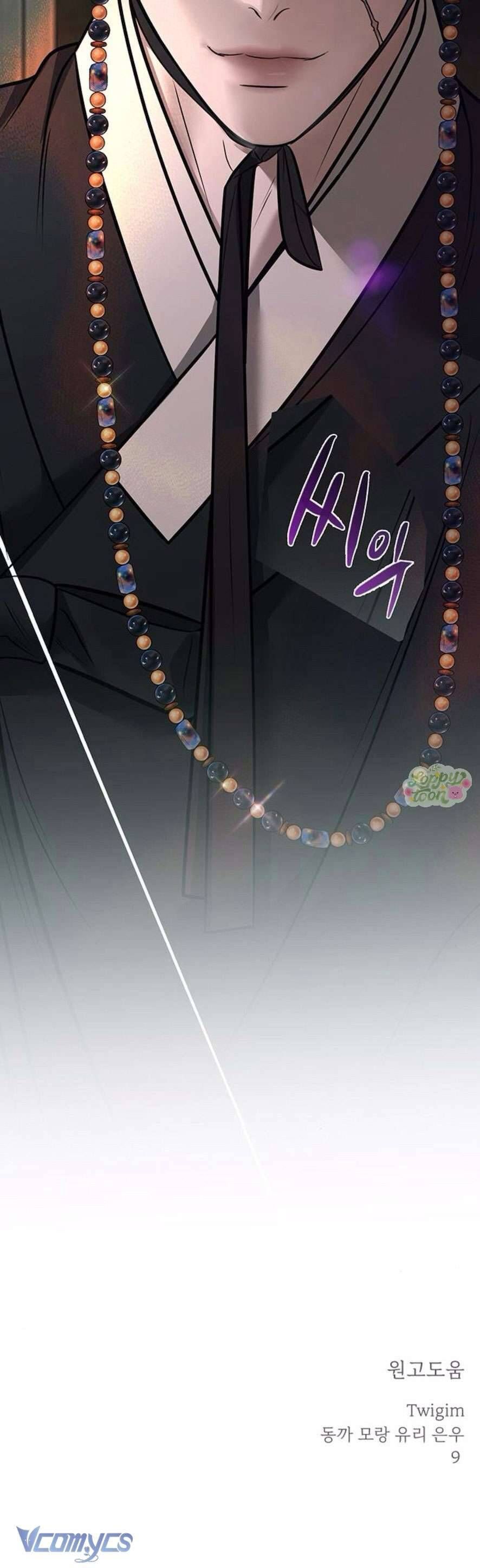 Quỷ Hồn Chapter 39 - TC Truyện