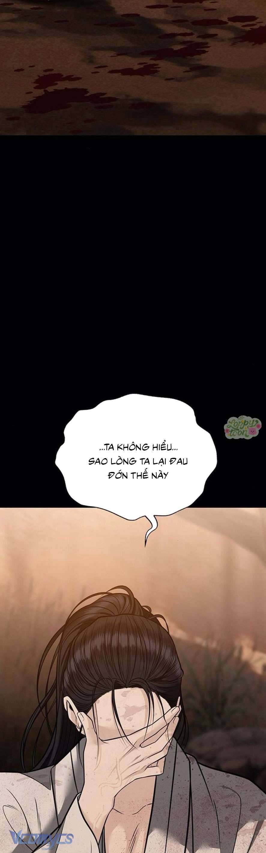 Quỷ Hồn Chapter 39 - TC Truyện