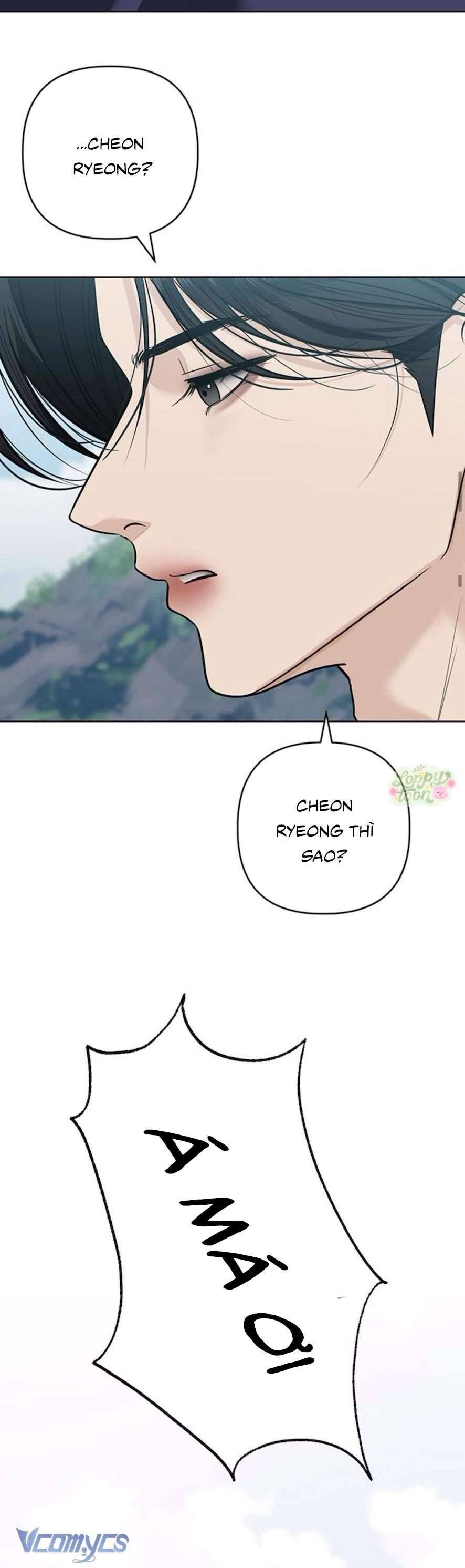 Quỷ Hồn Chapter 39 - TC Truyện