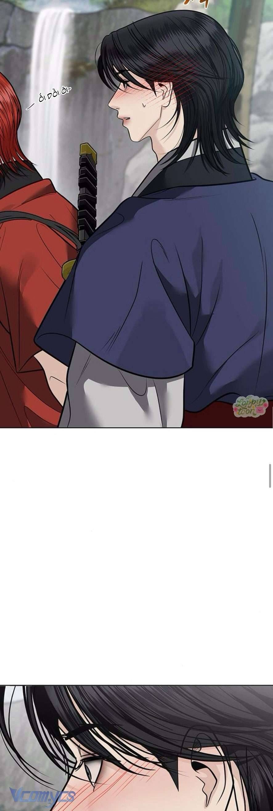 Quỷ Hồn Chapter 39 - TC Truyện