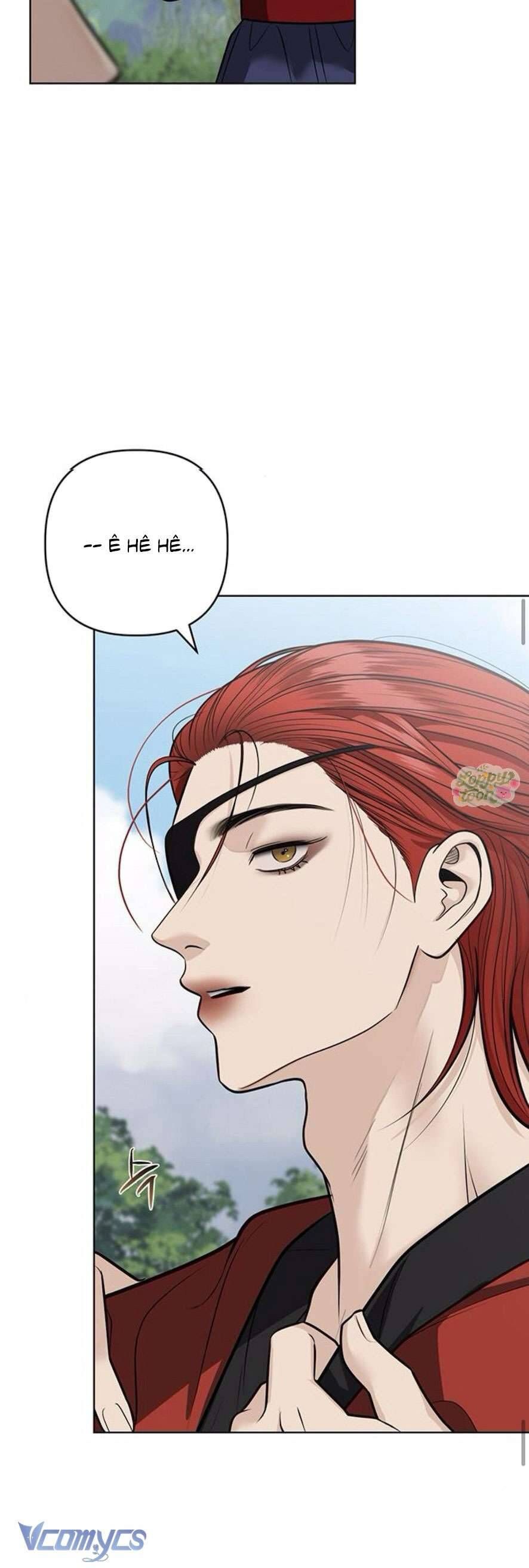 Quỷ Hồn Chapter 39 - TC Truyện