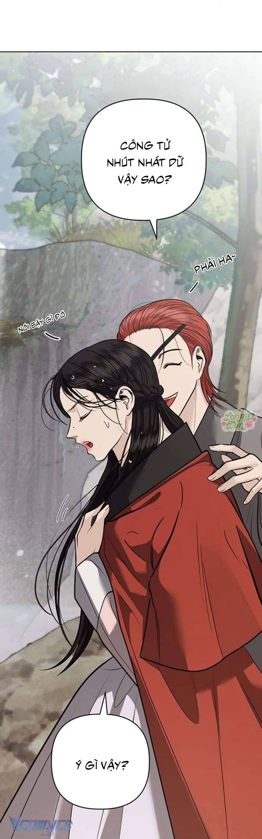 Quỷ Hồn Chapter 39 - TC Truyện