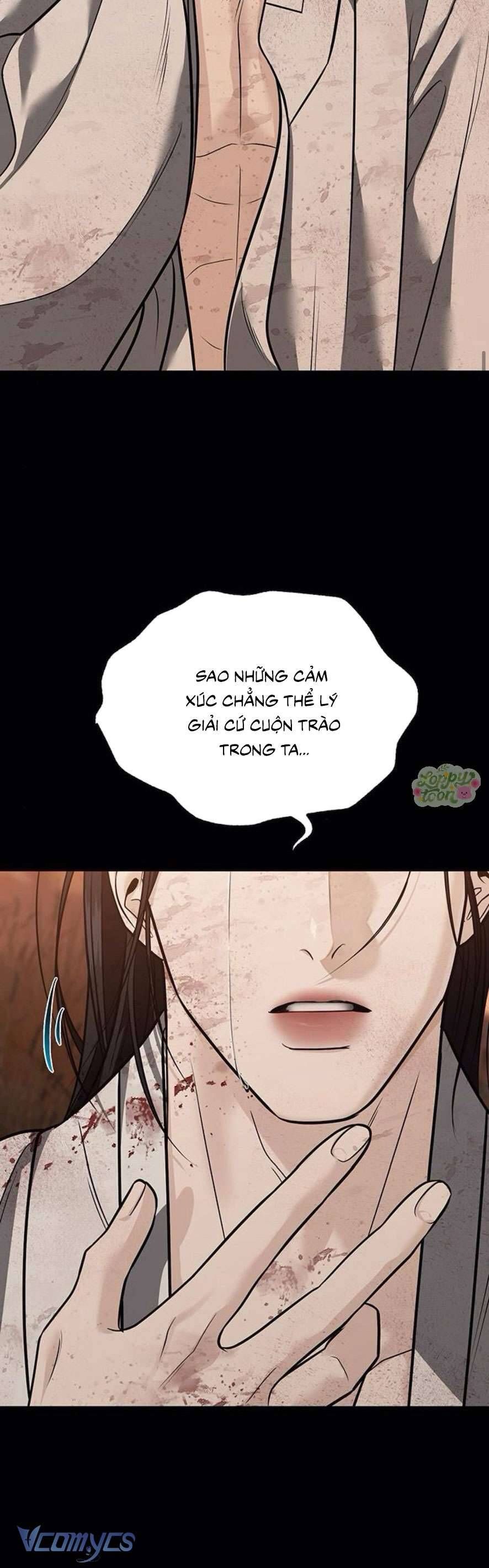 Quỷ Hồn Chapter 39 - TC Truyện