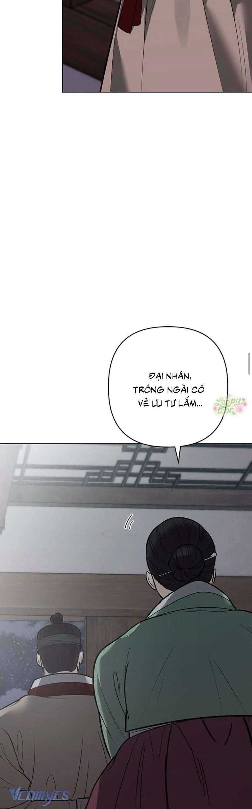 Quỷ Hồn Chapter 39 - TC Truyện