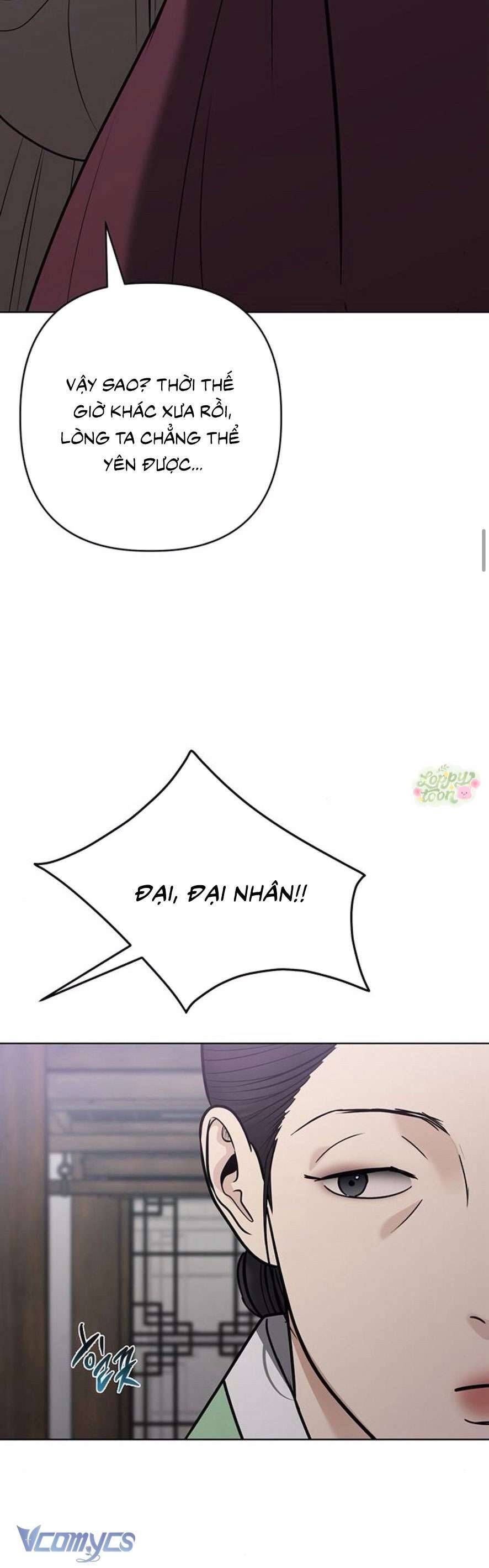 Quỷ Hồn Chapter 39 - TC Truyện