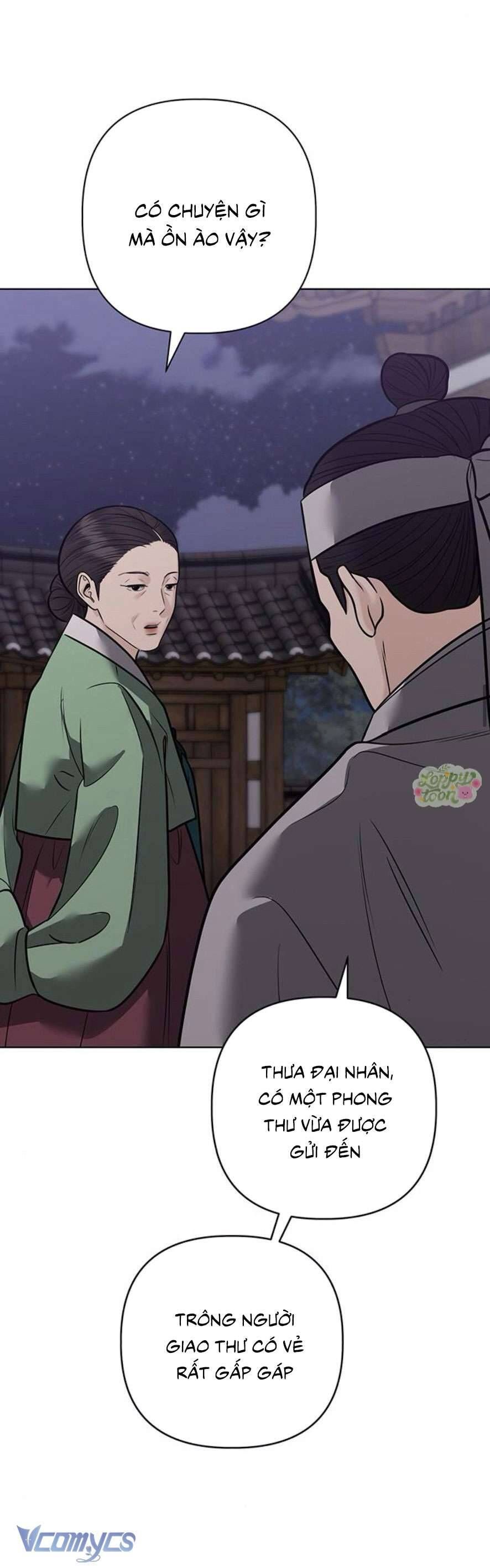 Quỷ Hồn Chapter 39 - TC Truyện